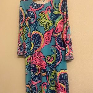 Dress Lilly Pulitzer